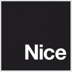 Motori / automazioni Nice