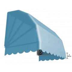Cappottina Standard