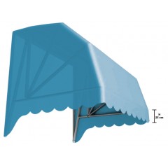 Cappottina Prolungata