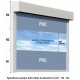 Tessuti per Screeny GPZ