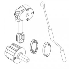 Componenti e accessori